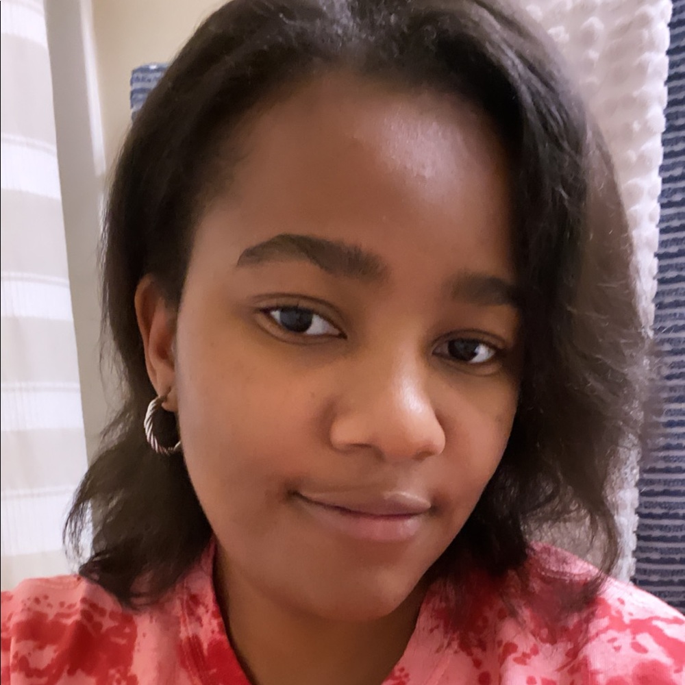 Meet your Posher, Shelby